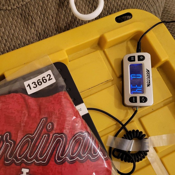 St. Louis Cardinals Shirt Girls Extra Large Red Tank Top Campus Lifestyle Tee‎ - Picture 10 of 10